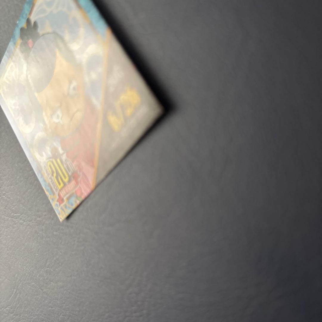 麦わらストア　365日　ステッカー　モモの助 2017年6月26日　非売品　レア