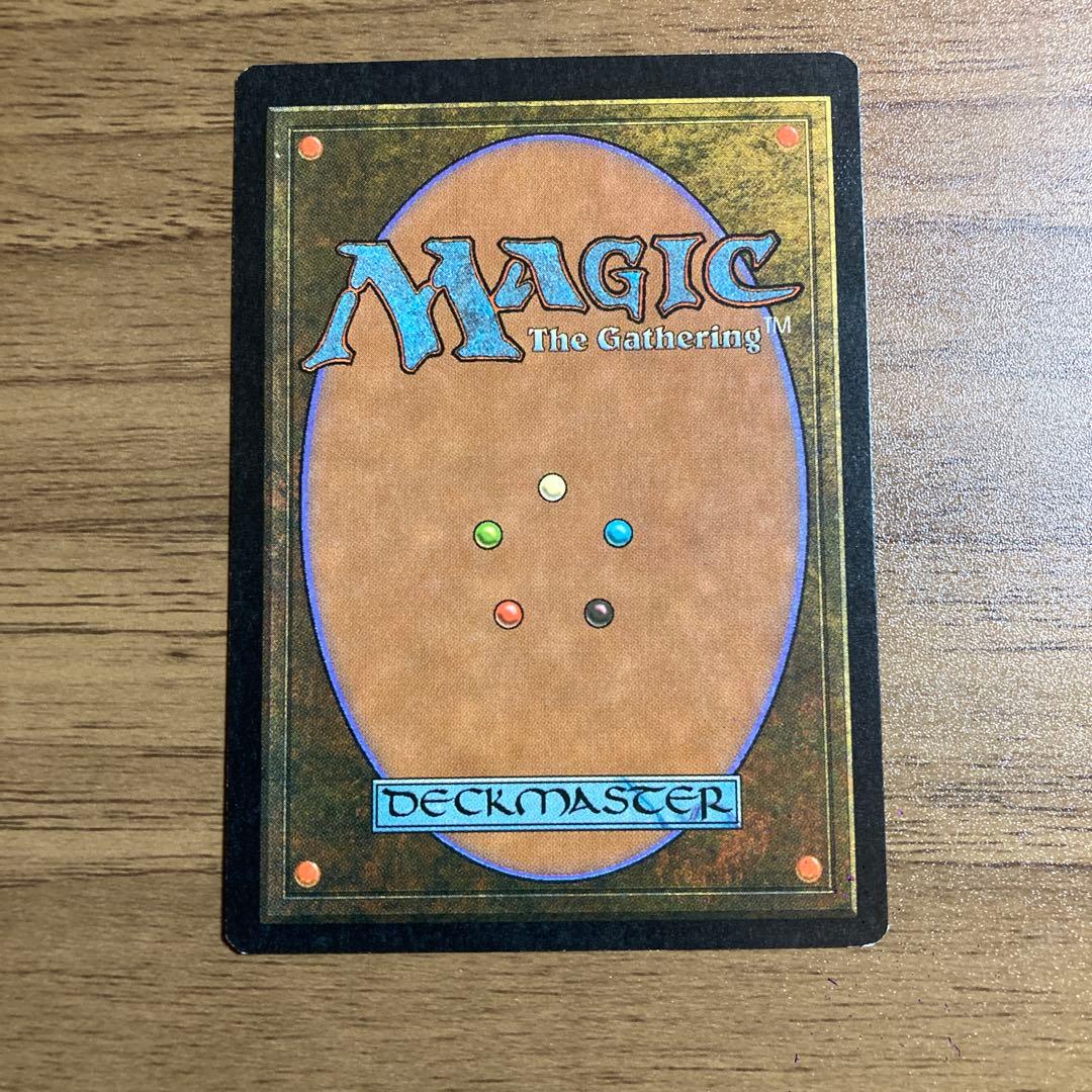 MTG　資源の浪費/Squandered Resources　英語版