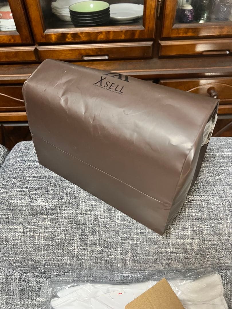 XSELL ブラック ボールペン本体