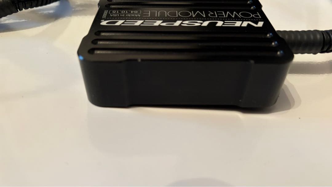 NEUSPEED Power Moduleニュースピード パワーモジュール
