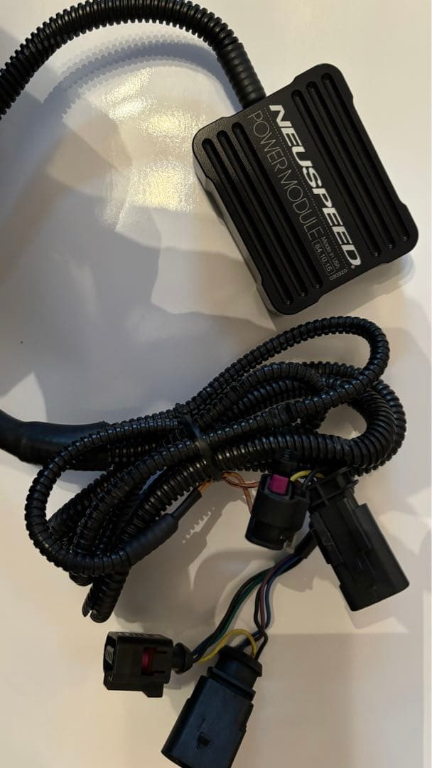 NEUSPEED Power Moduleニュースピード パワーモジュール