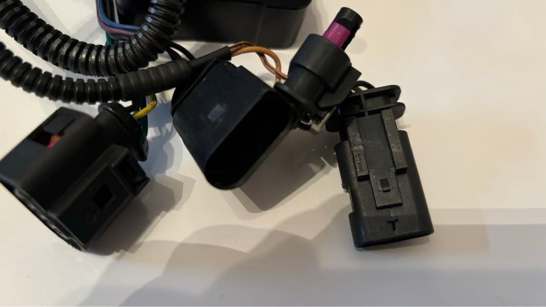 NEUSPEED Power Moduleニュースピード パワーモジュール