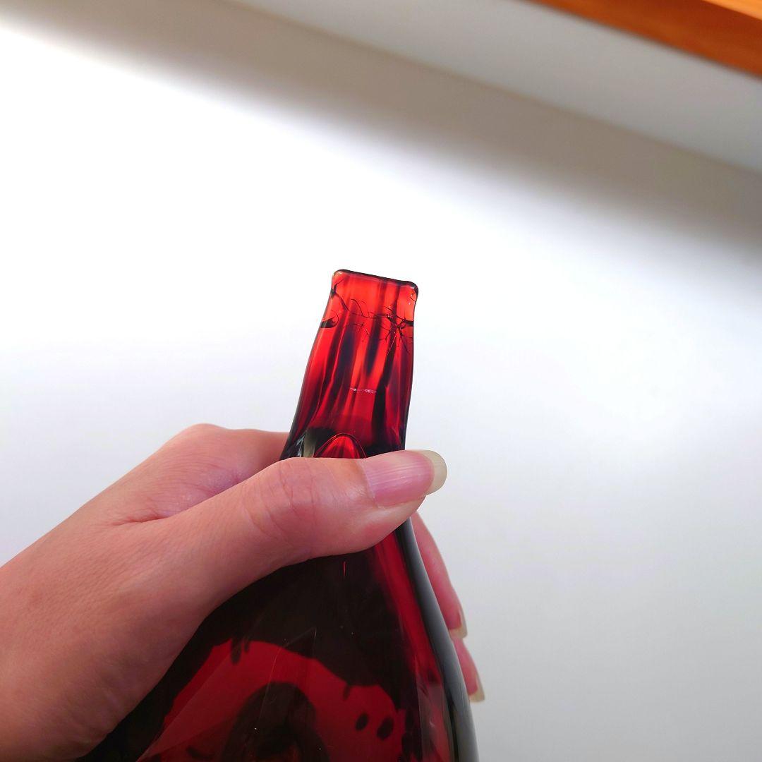 イッタラ　バード　クランベリー