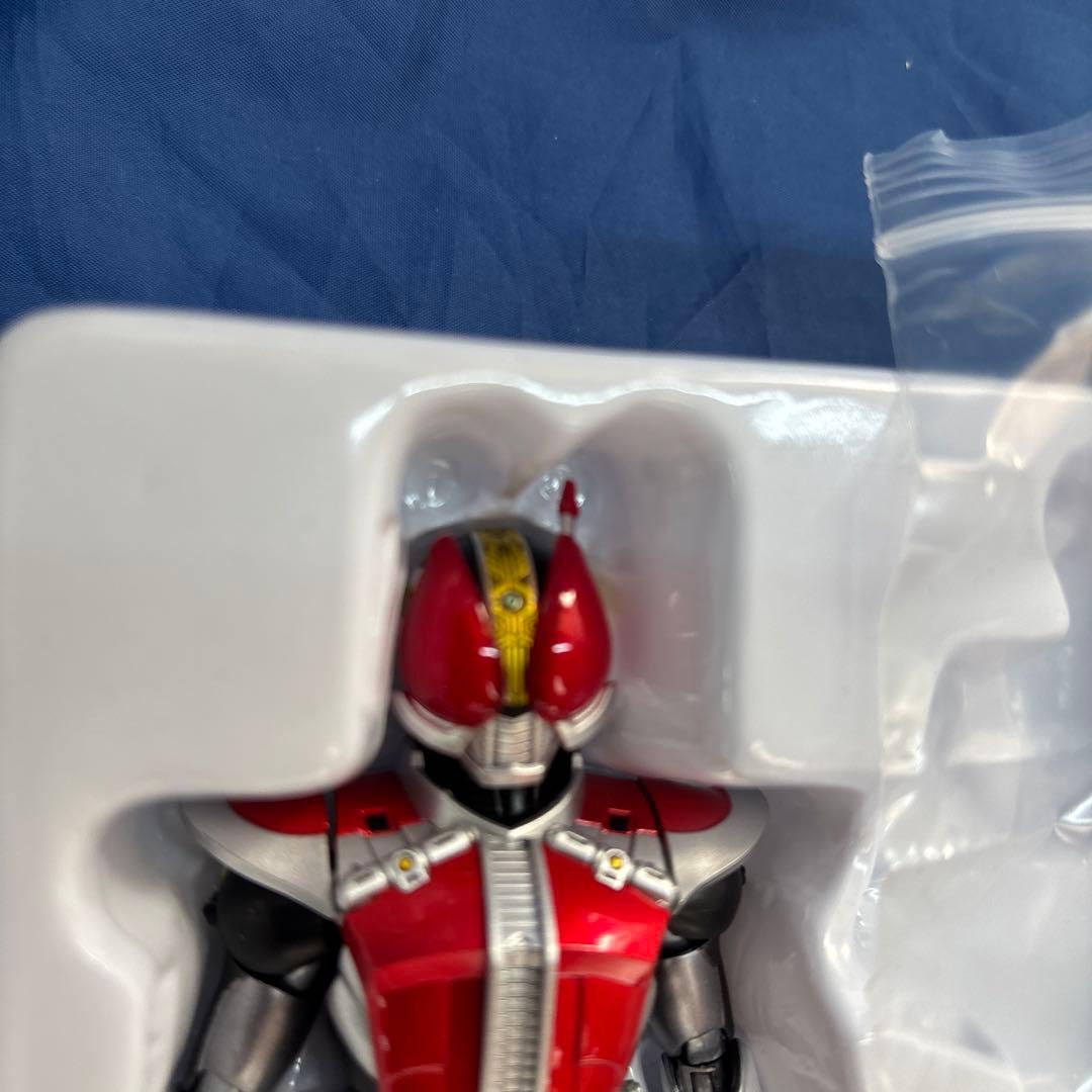 真骨彫製法仮面ライダー電王　ジャンク品