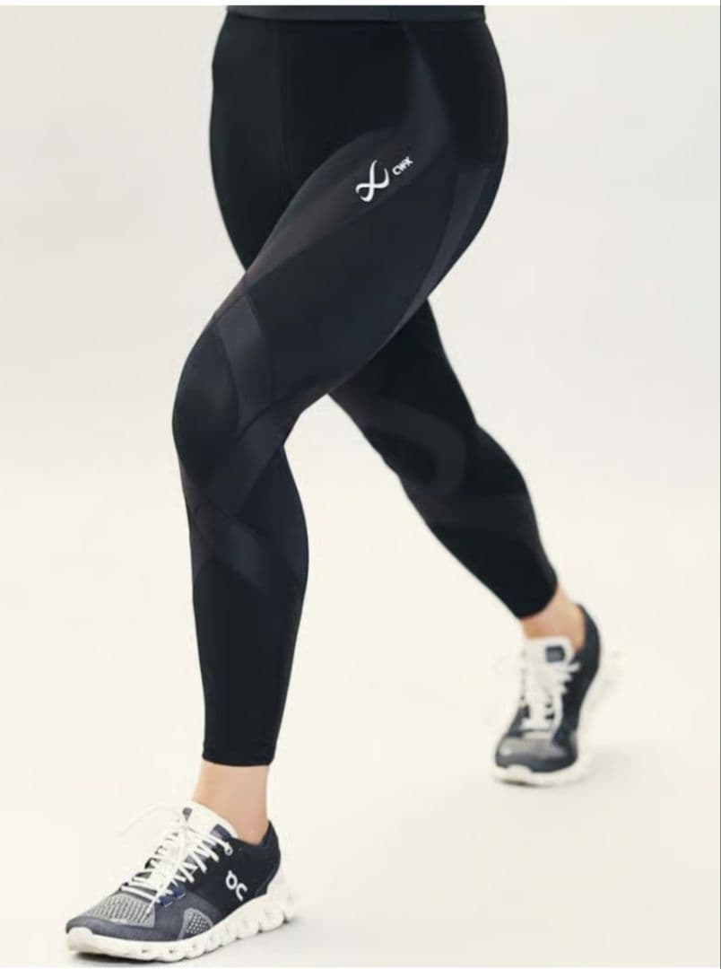 くーたんCW-Xジェネレーターモデル 　 HZY399ウィメンズMブラック