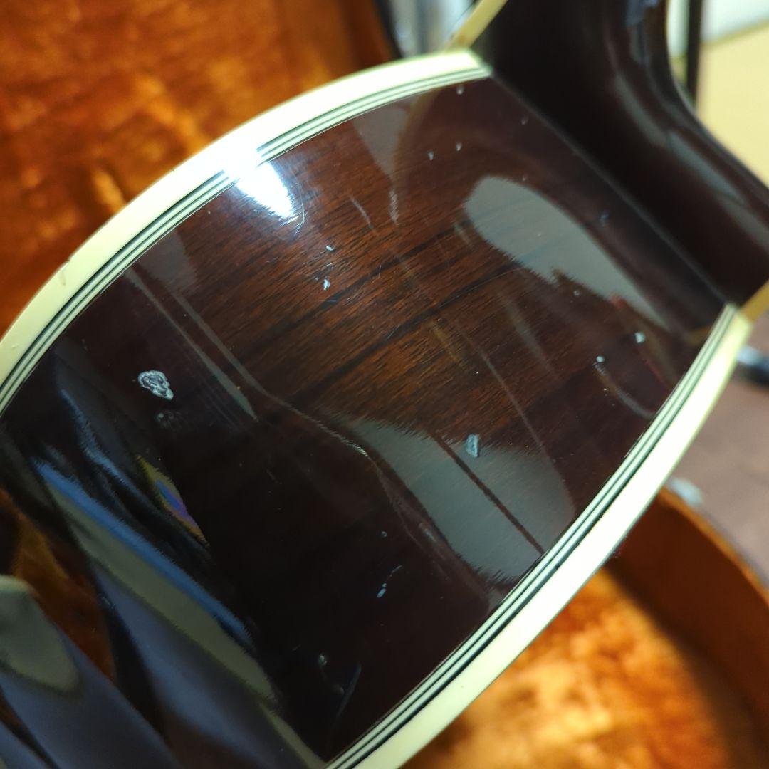 YAMAHA L6 前期　本体のみ