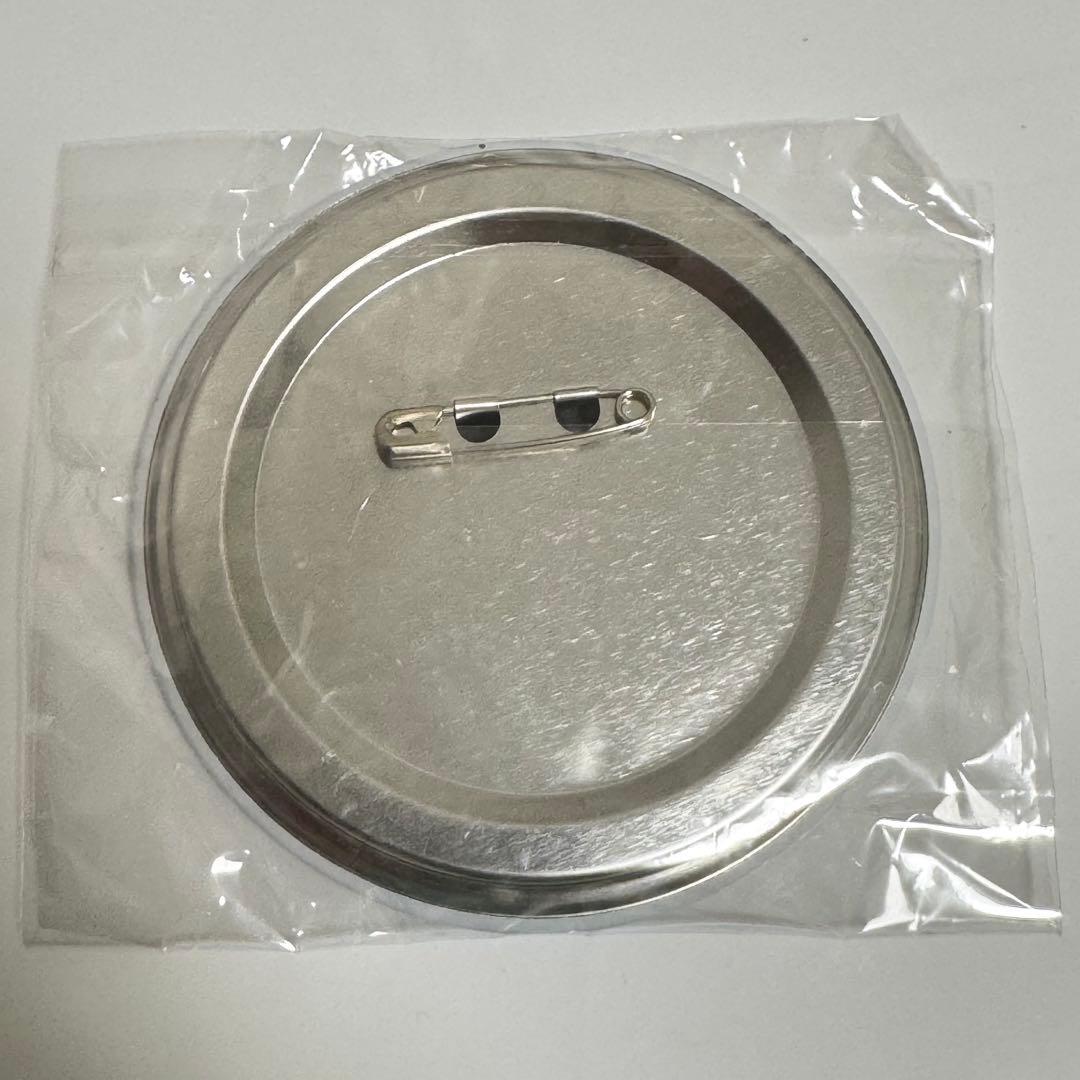 ハイキュー!! 及川徹 岩泉一 ジャンプフェスタ クッキー 缶バッジ