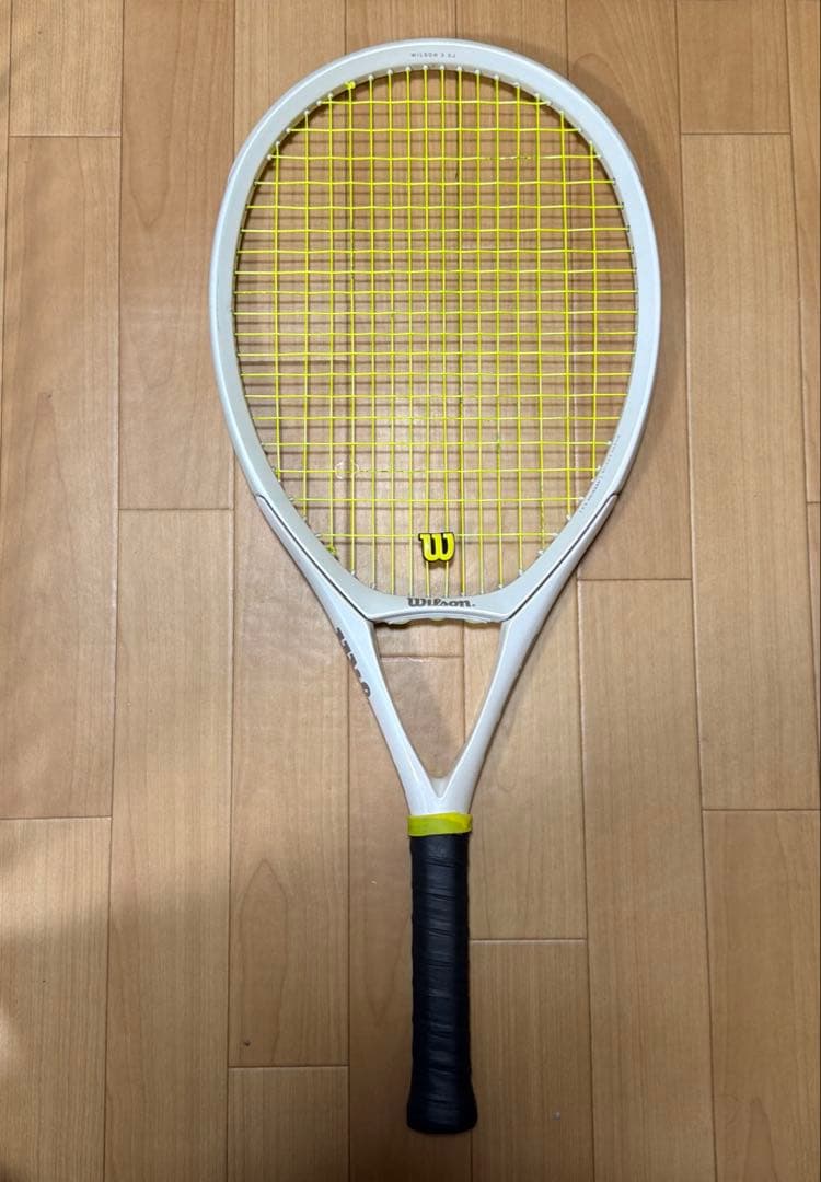 Wilson硬式ラケット