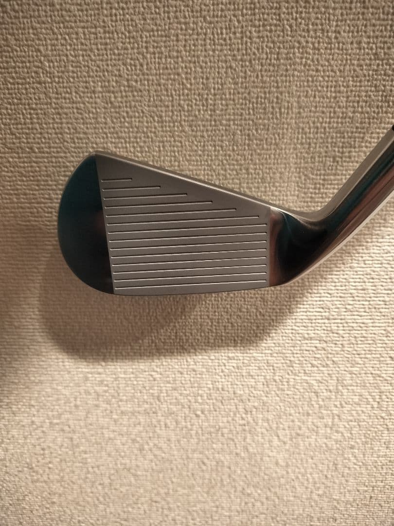 Zodia Z621 4番ユーティリティアイアン