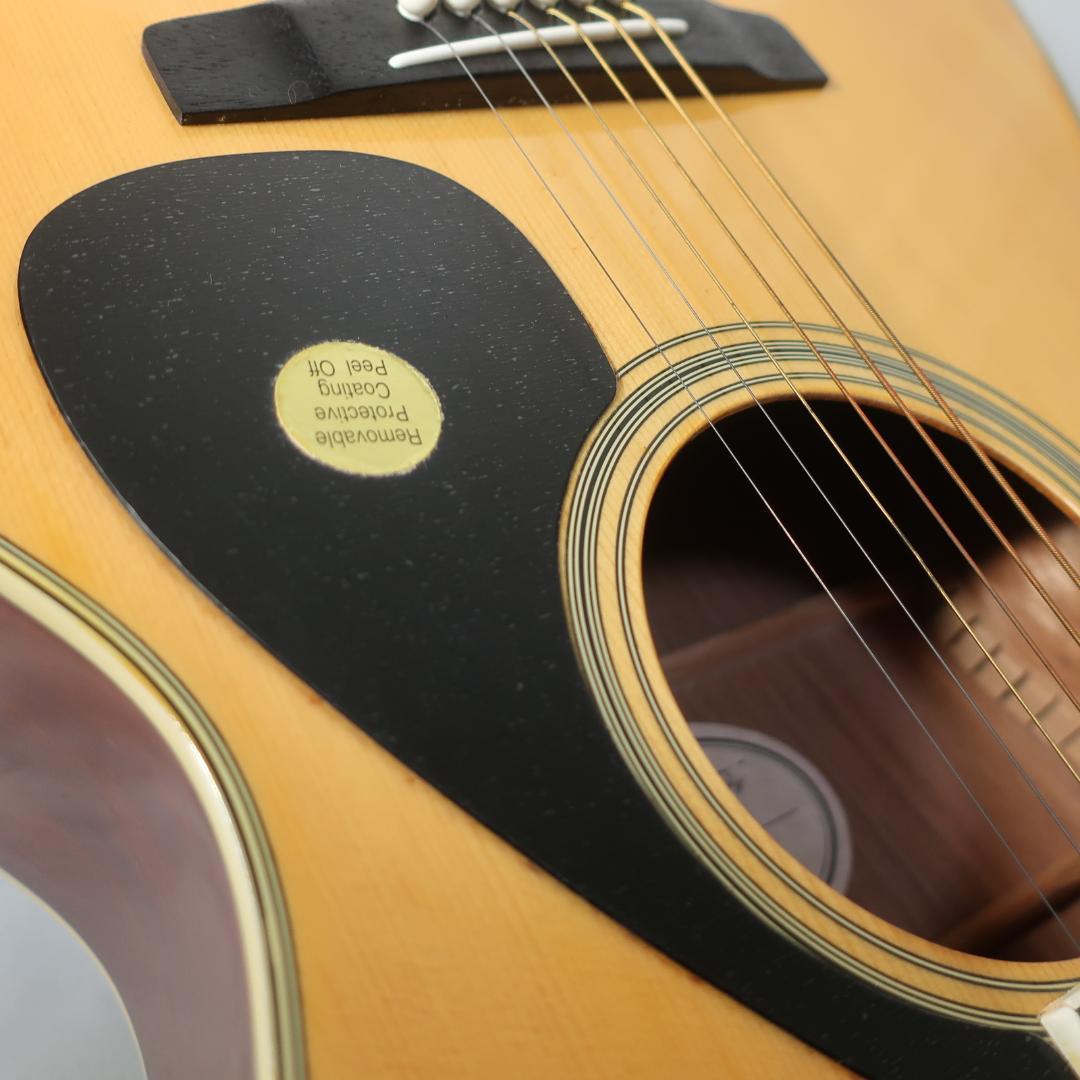 Pipi様用 美品 YAMAHA FS-325 アコースティックギター ケース付