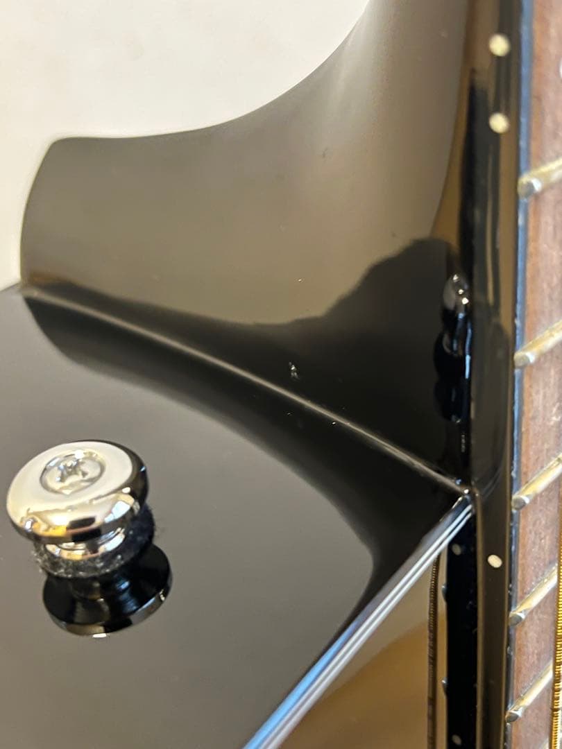 Fender CD-60S dread/BLK アコースティックギター