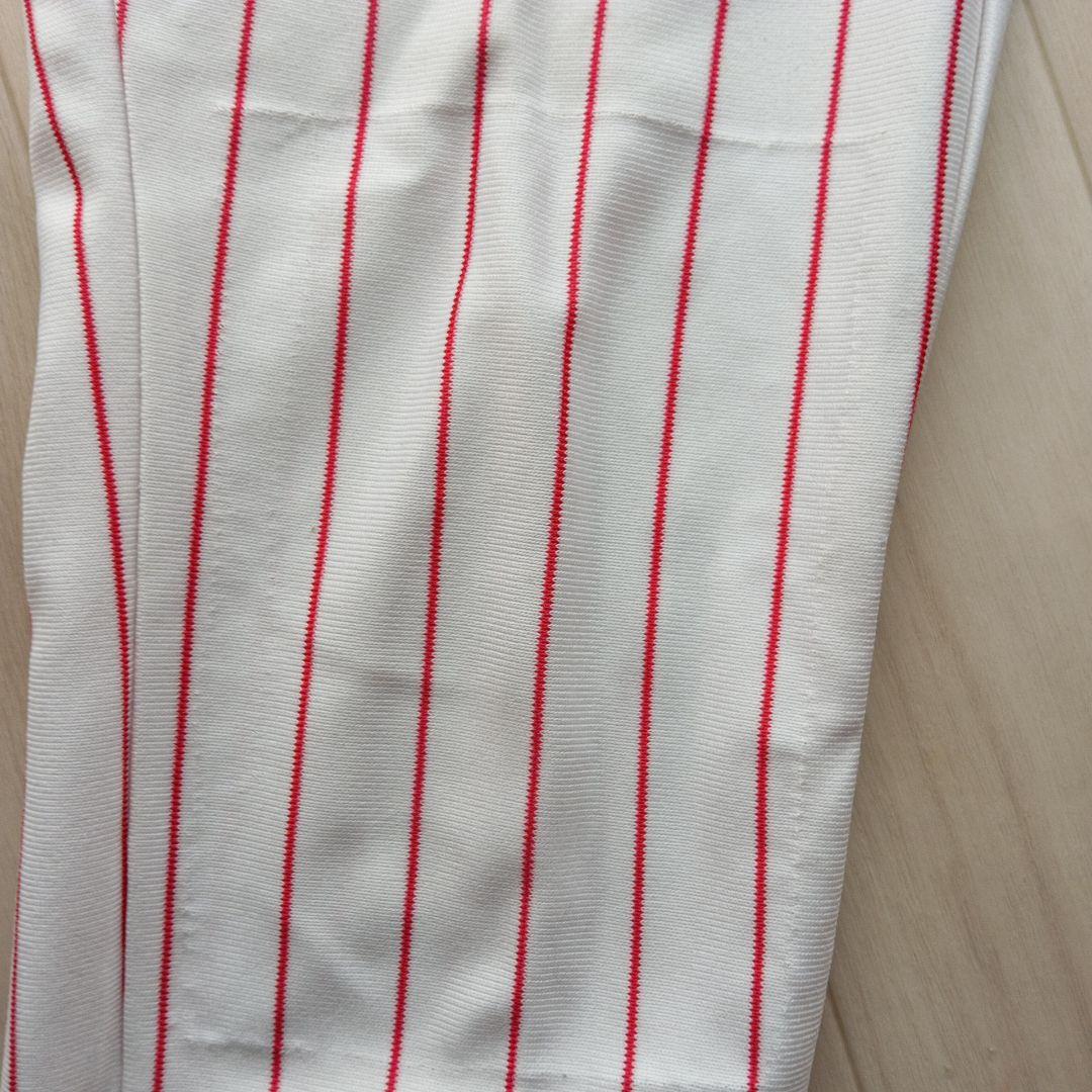 ポルテ 野球ウェアセット 約140〜150cm　※ダメージ、使用感あり