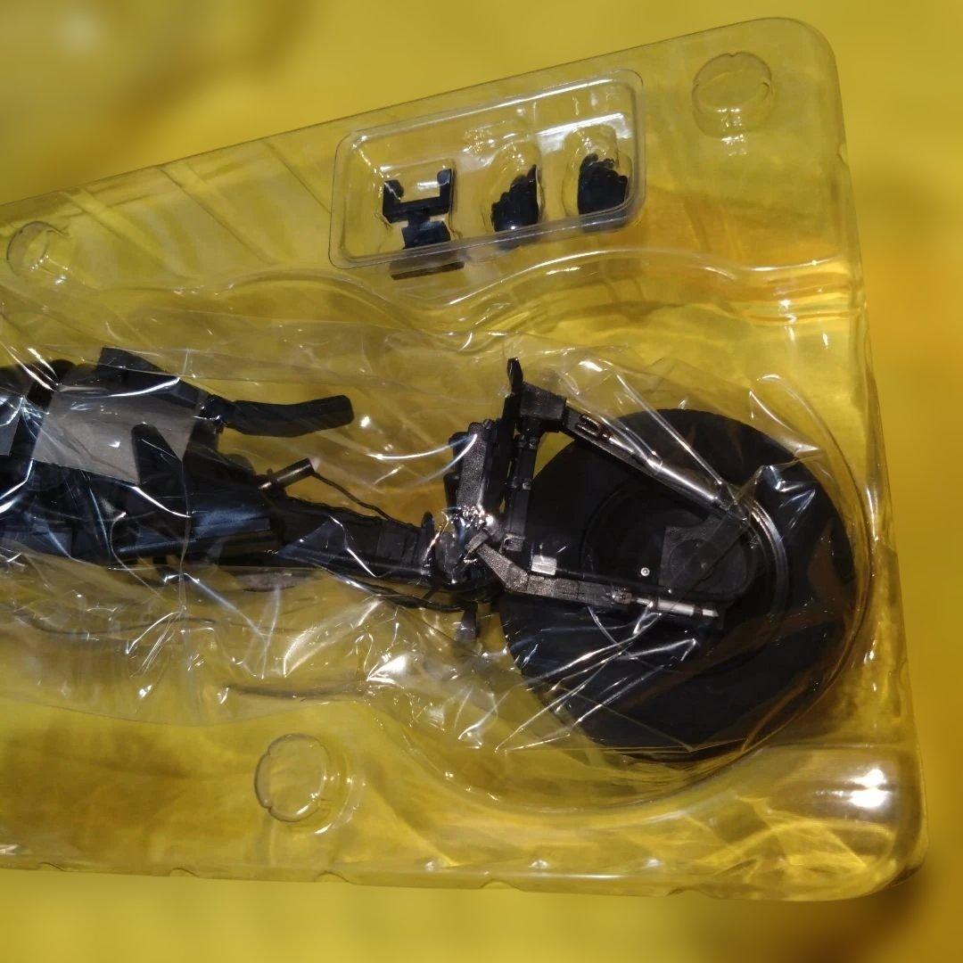 最終値下げ♪マフェックス No.008 MAFEX バットポッド