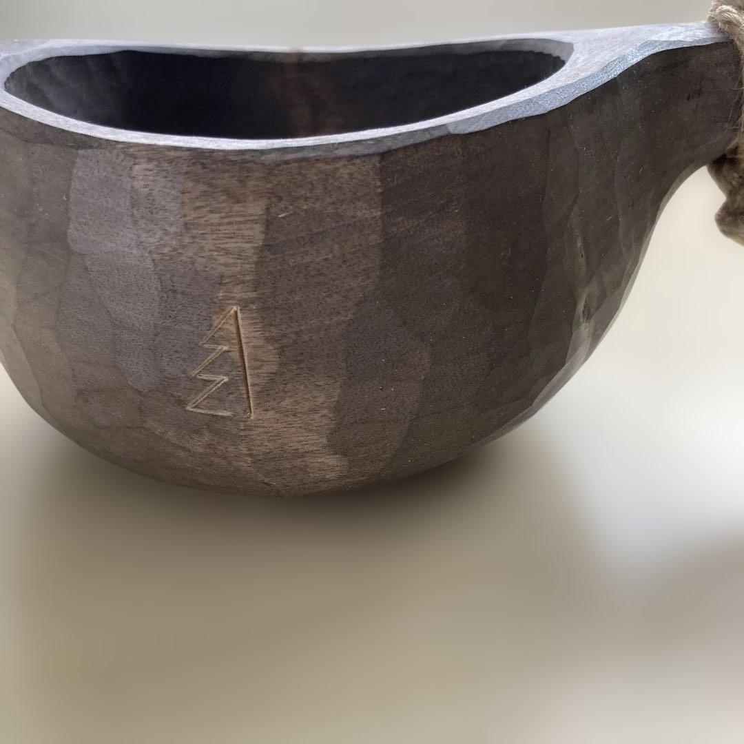 【新品】ソウルオブシベリア　 Blizzard No.4105 ククサ