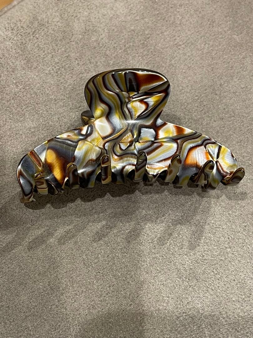 ALEXANDRE Mクリップ BASIC CLASSIQUES