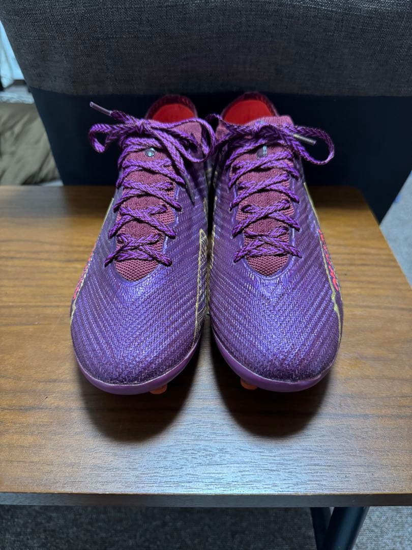 ムバッペ スパイク MERCURIALVAPOR15ELITE 26.5 AG