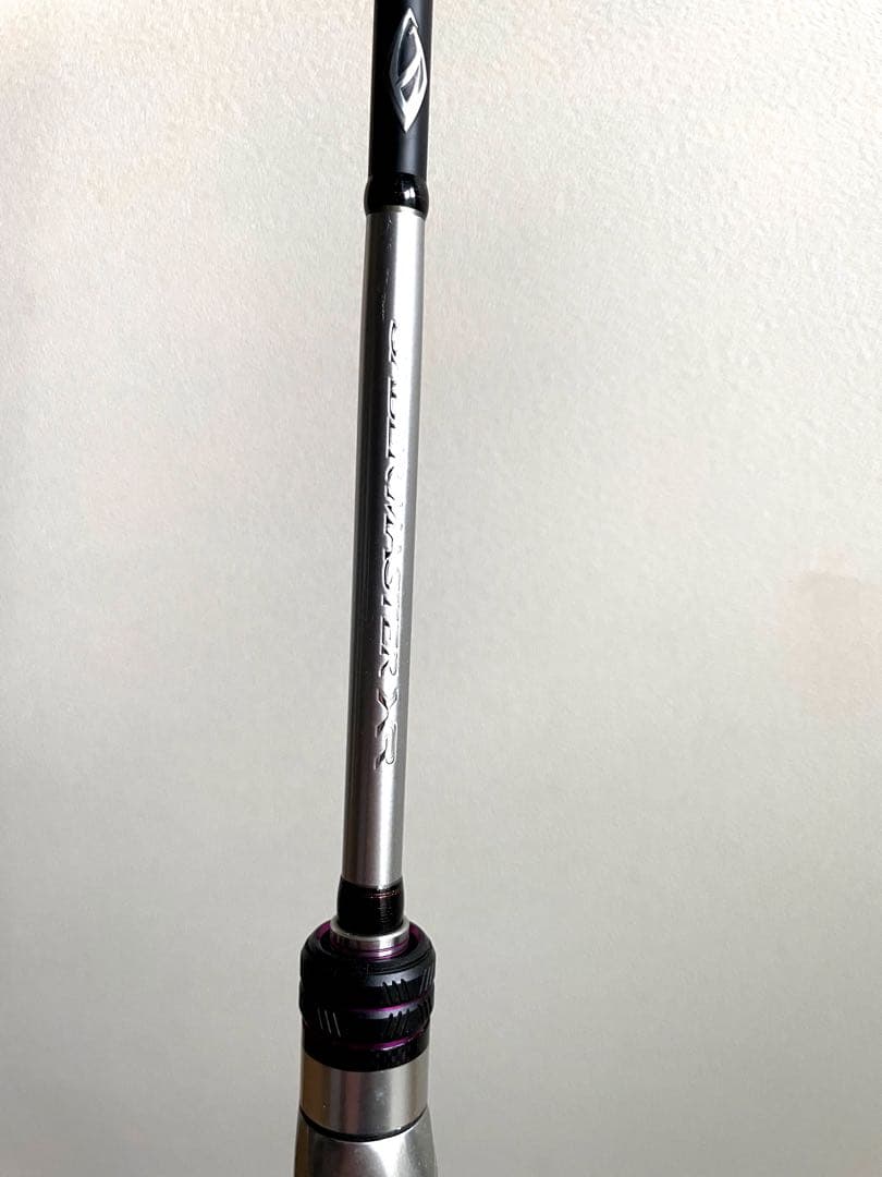 シマノ サーベルマスターXR テンヤ91HH170 左