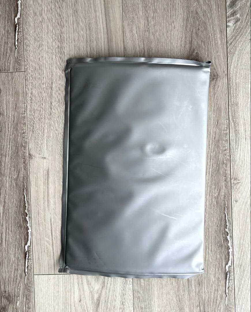 新品未使用　ハワイ　ホールフーズ　ショッピングキャリーバッグ　　トロリー