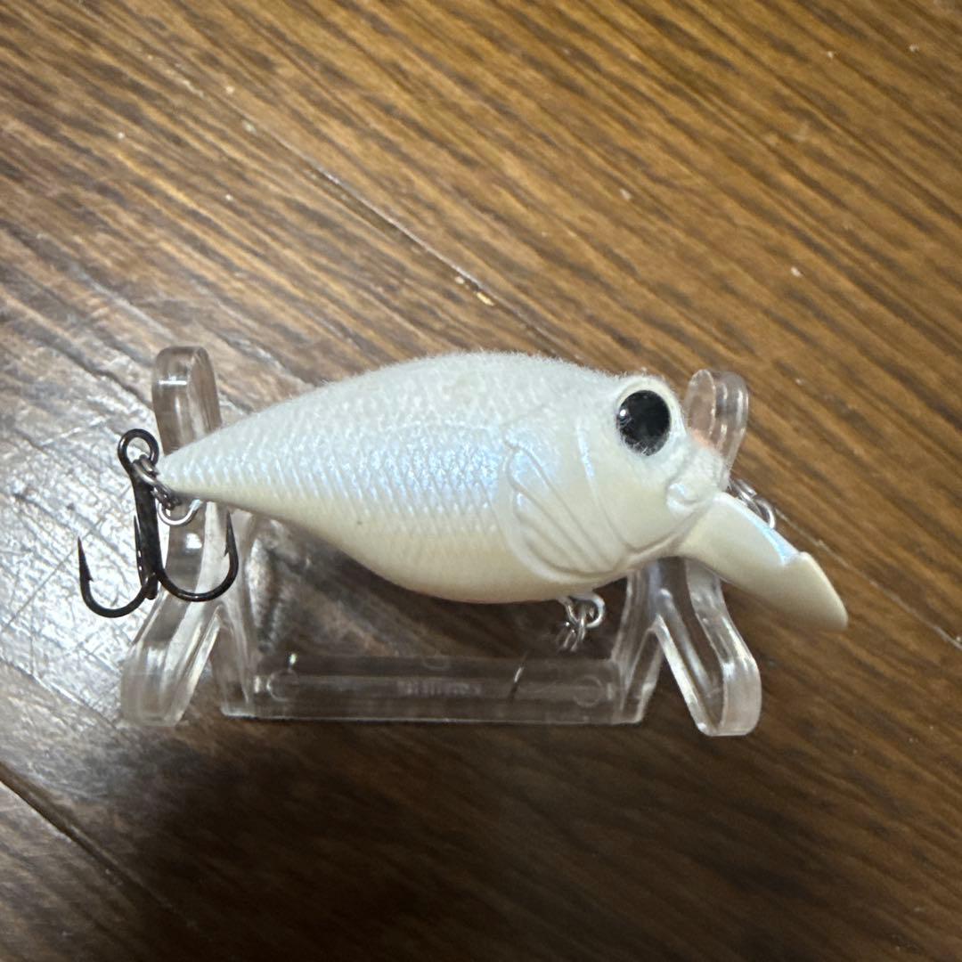 メガバス　グリフォン ２０１５年クリスマスリミテッドカラー　スノーマン