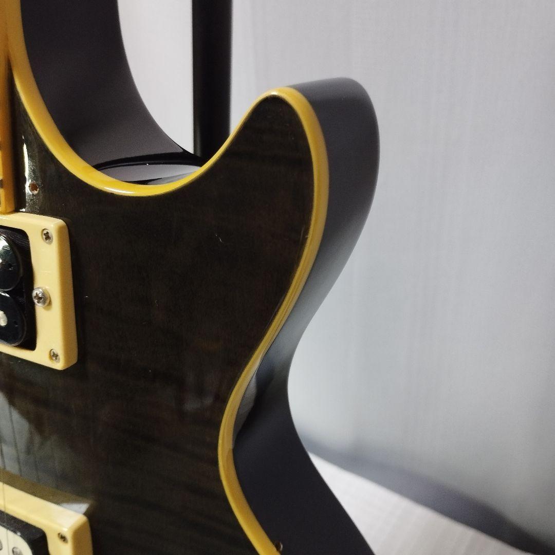 glass roots limited model レスポール 【特価】