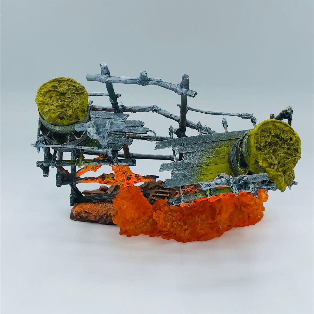 キャスト 特撮大百科 大魔神 飛弾國出現版 復刻版 ガメラ CAST