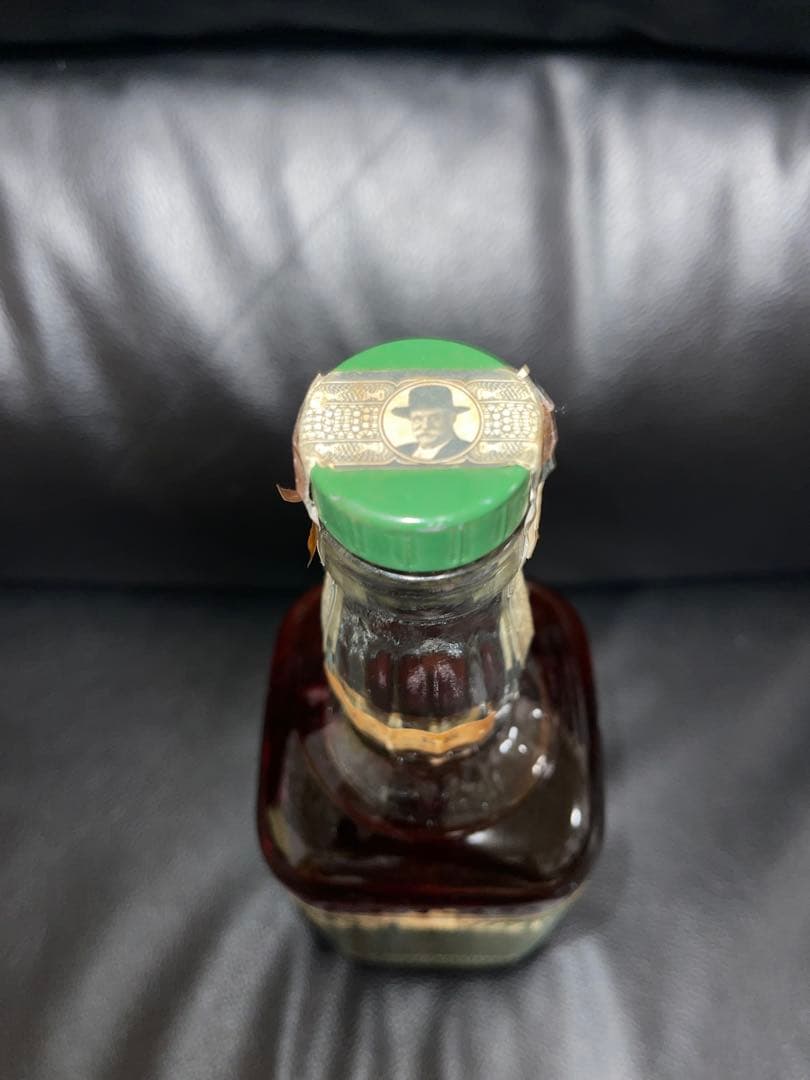 ジャックダニエル グリーンラベル 特級750ml 45%JackDaniel's