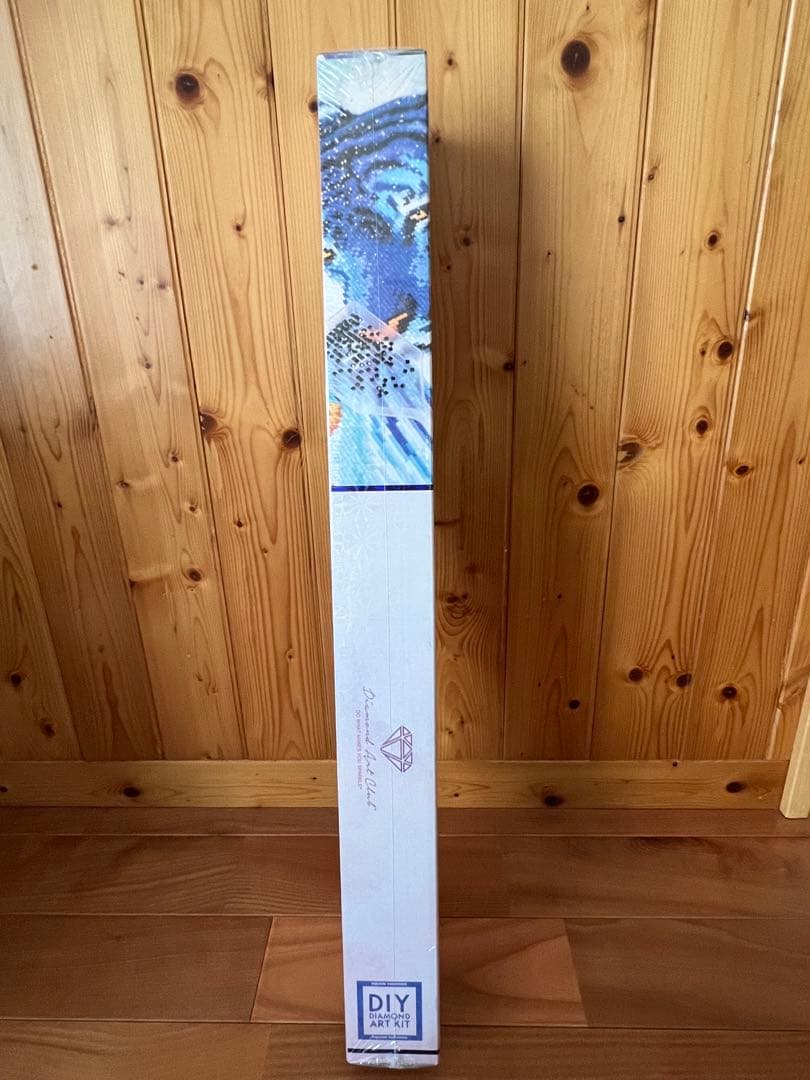 ダイヤモンドアートクラブDACChuck Pinson Quiet Cove