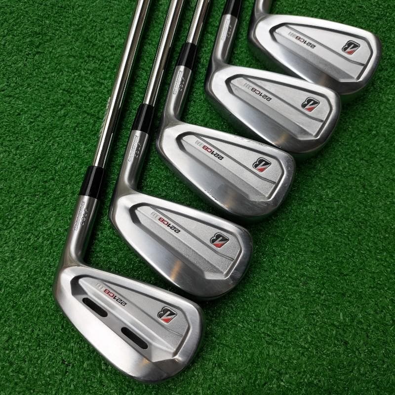 ブリヂストン BRIDGESTONE 221CB モーダス　5本セット