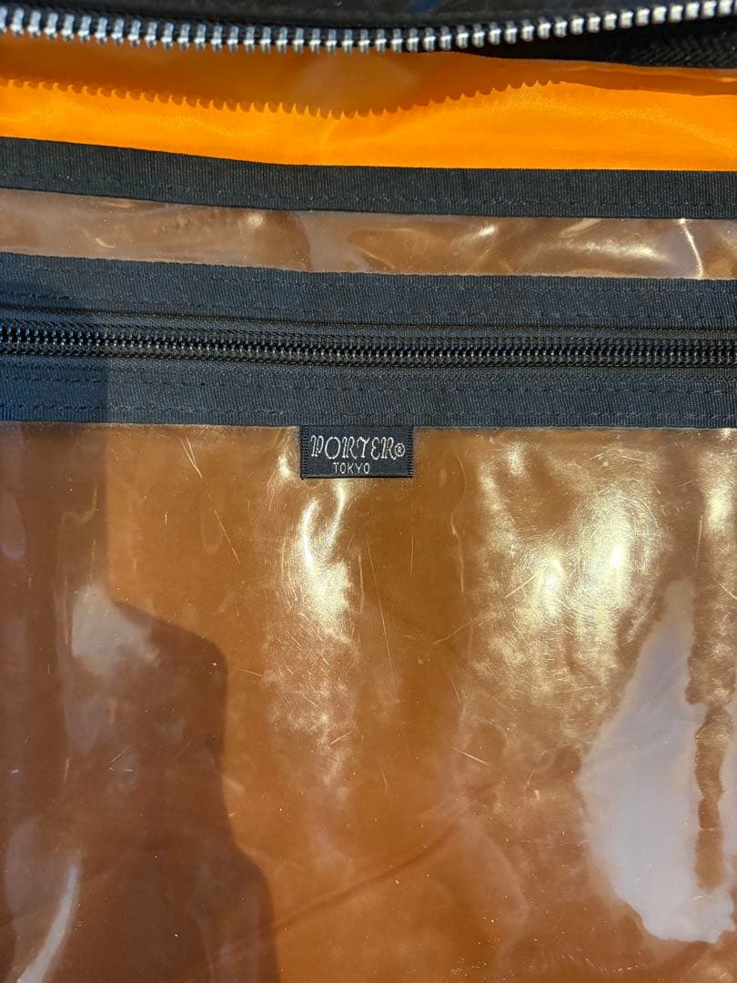 え*た様 Porter タンカー　バッグ