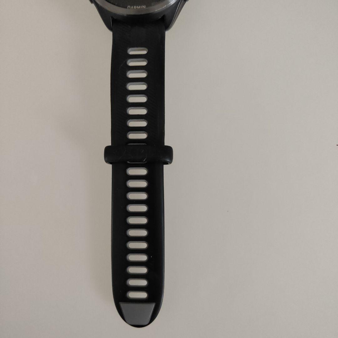 Garmin Forerunner 965｜保護フィルム付｜電池良好｜Suica