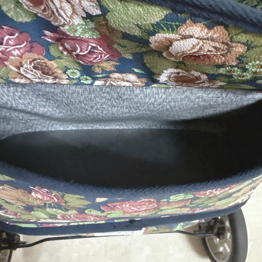 SATSUKI サツキ☆歩行補助車　歩行器　シルバーカー　手押し車　介護用品