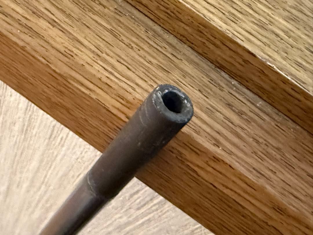 レア！フジクラ SPEEDER NX FW 75-S シャフトのみAPEX UW