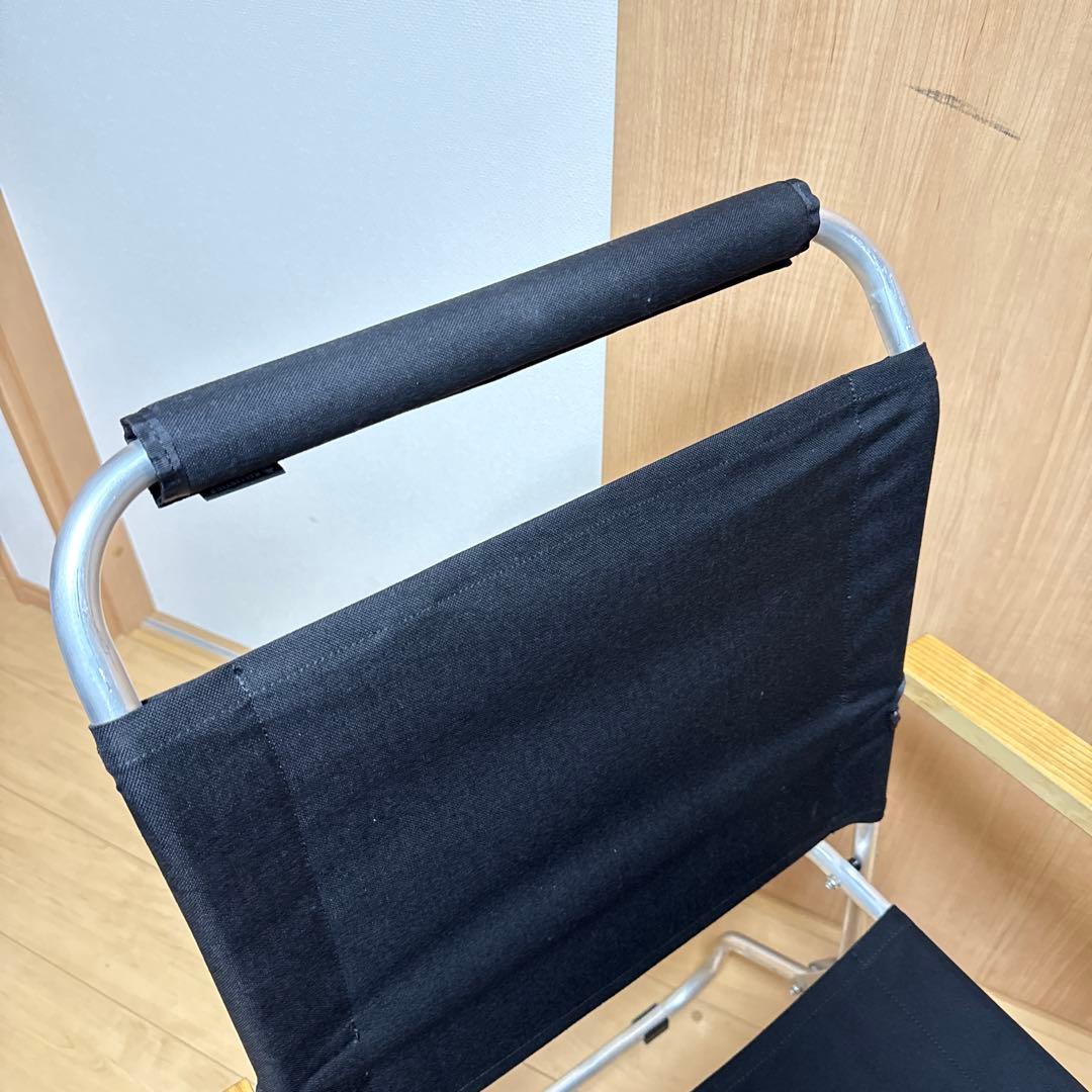 バリスティクス Ballistics ROVERCHAIR 2 ローバーチェア2