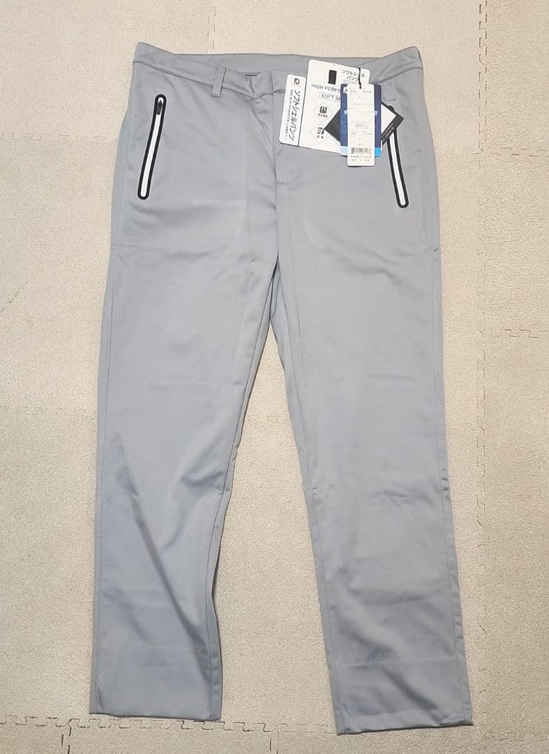 FOOTJOY フットジョイ ゴルフパンツ Size 2XL 新品未使用タグ付き