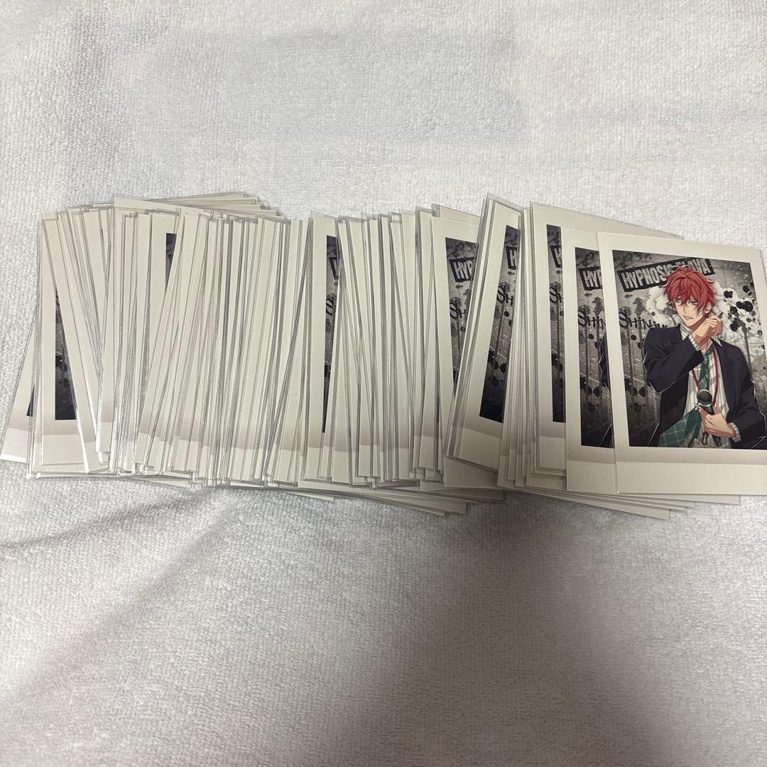 ヒプノシスマイク ヒプマイ Flavaぱしゃこれ 観音坂独歩