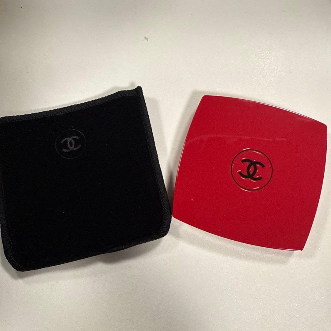 【新品・未使用】カラーコード ミロワール ドゥーブル ファセット