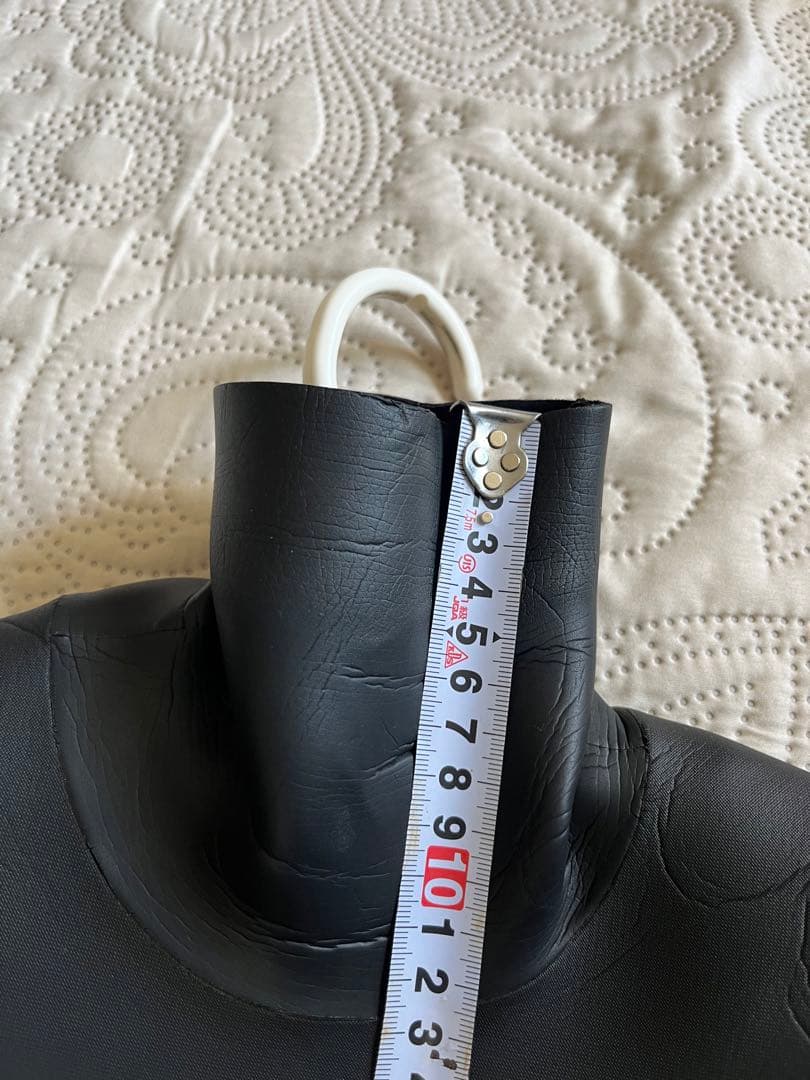 ROXY フルスーツ ウェットスーツ　5mm