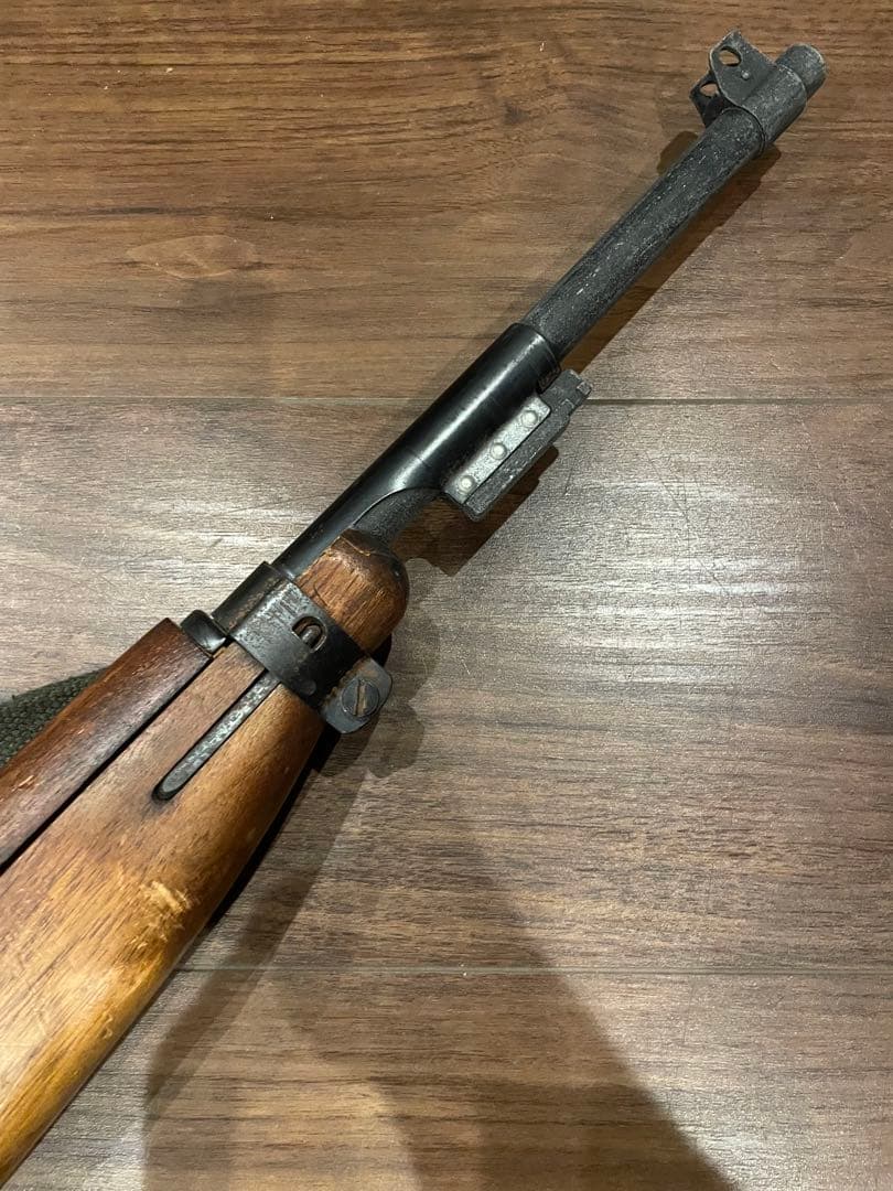 マルシン製　m1カービン　ジャンク扱い　非改造
