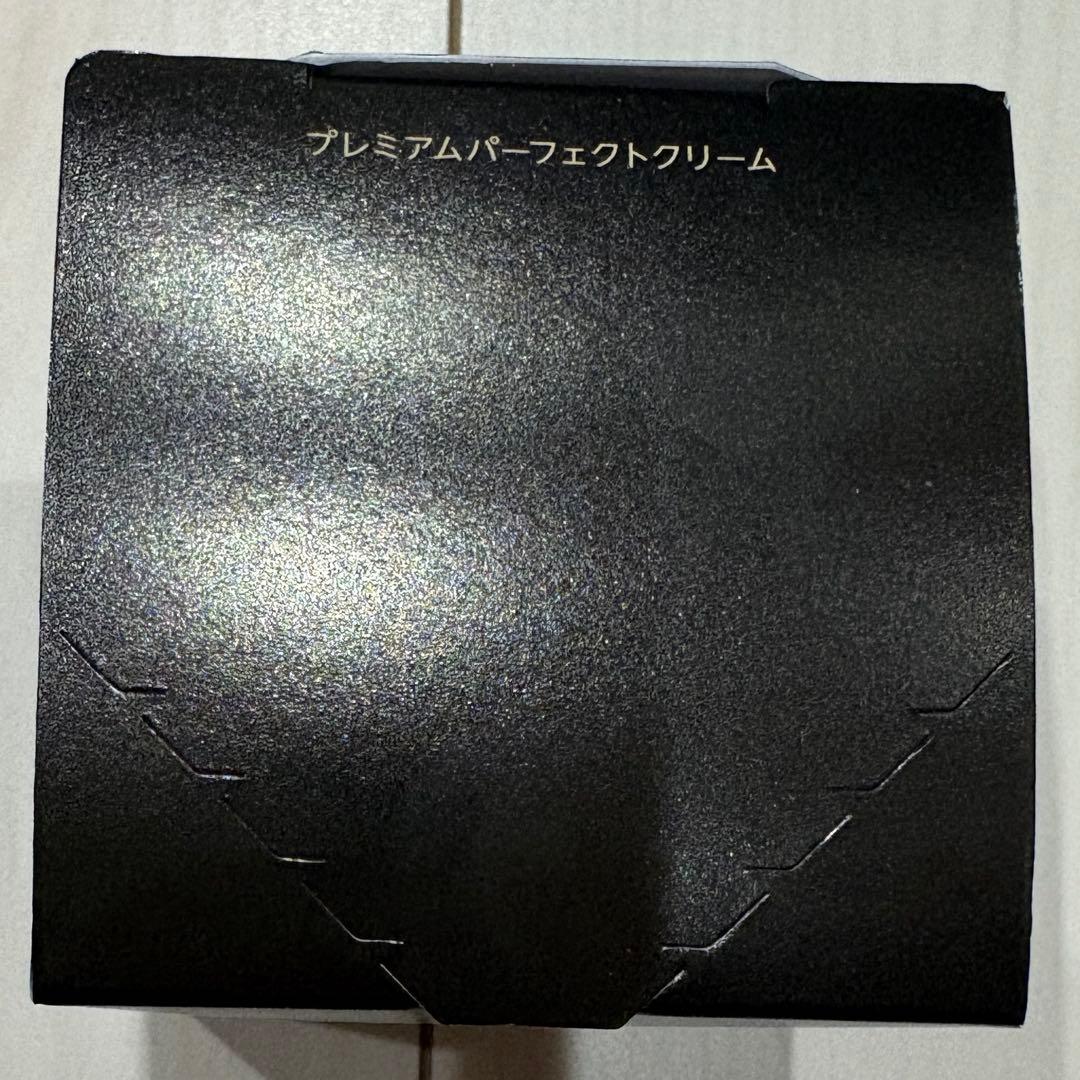 【新品未開封】ライスフォースプレミアム パーフェクトクリーム 60日 30g