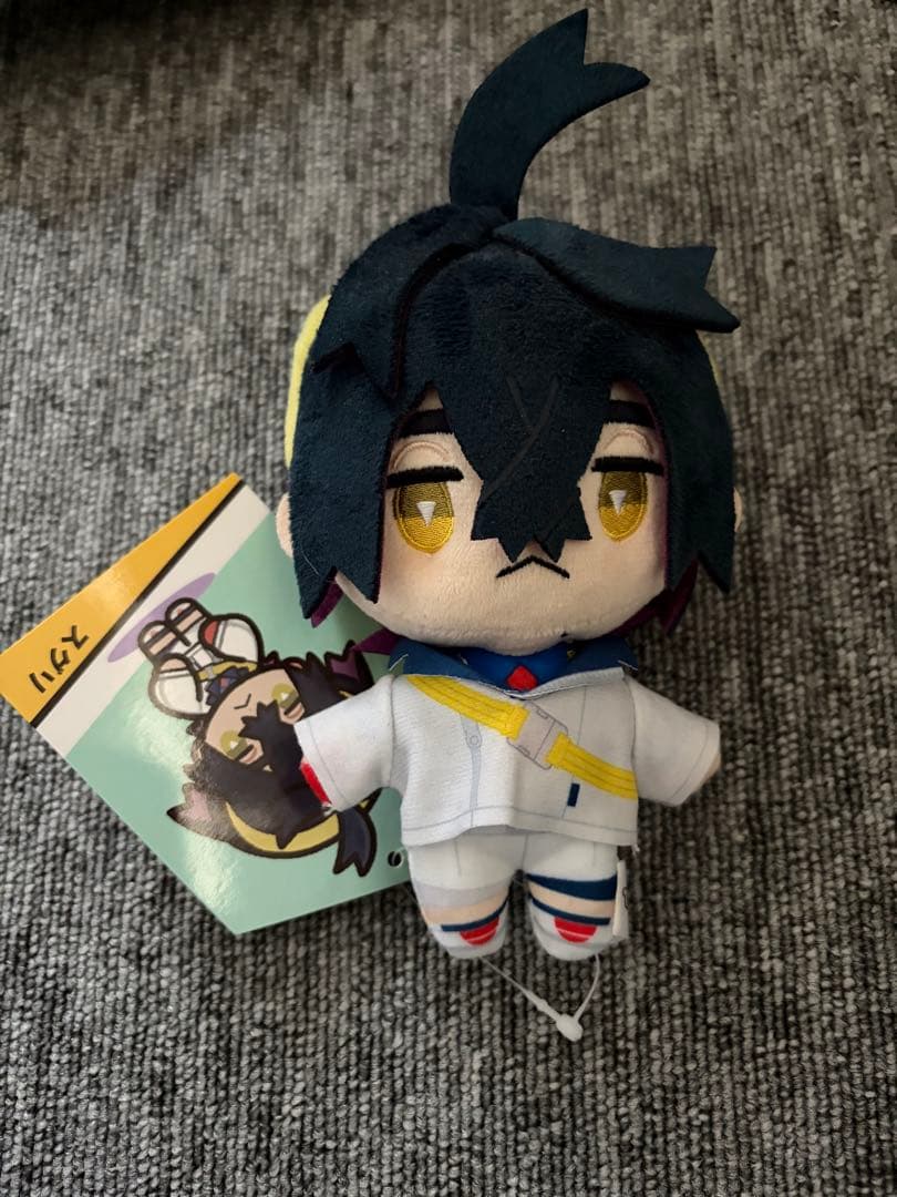 スグリ ぬいぐるみ ポケモンセンター