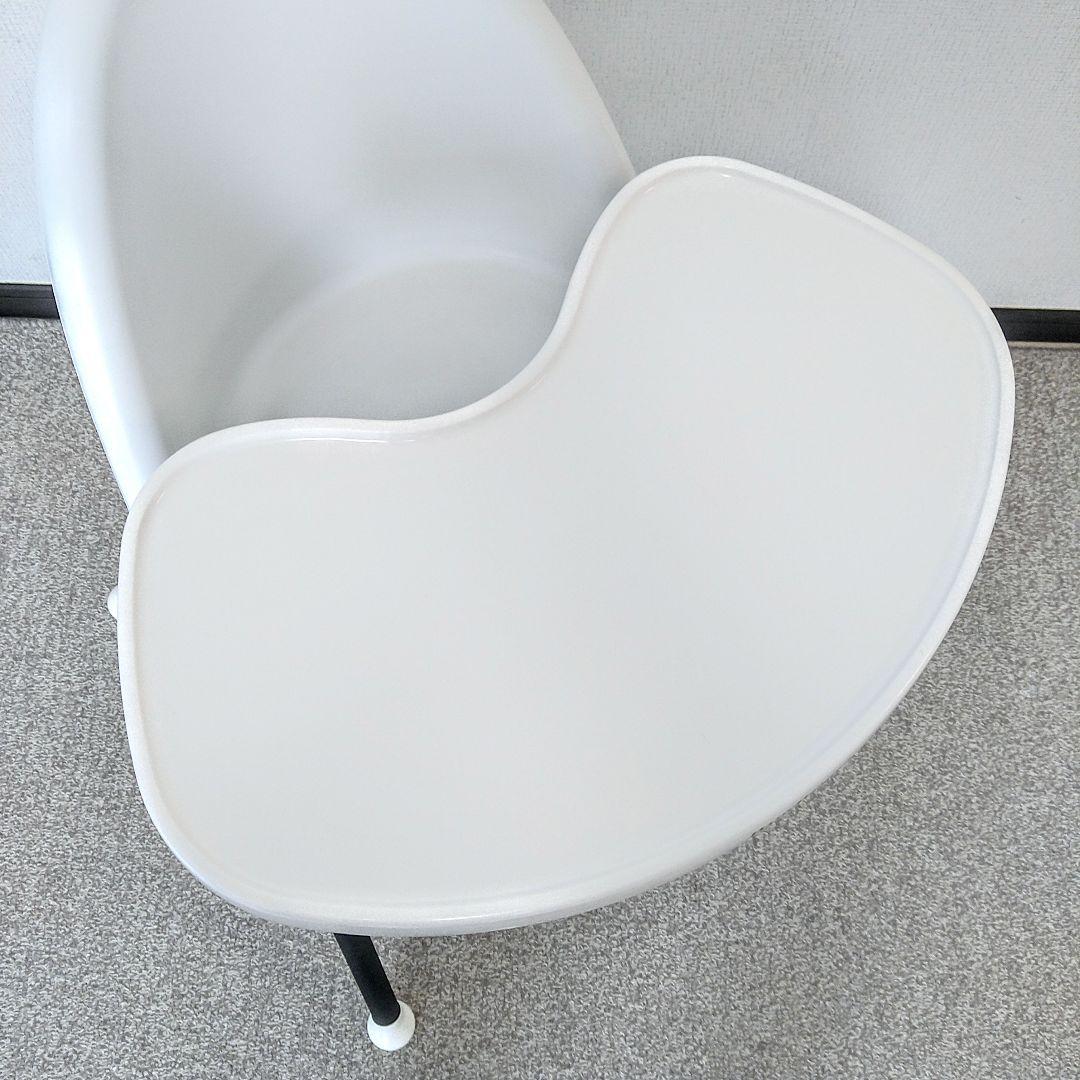 【早い者勝ち❣美品☆】ベビービョルン ハイチェア⭐︎