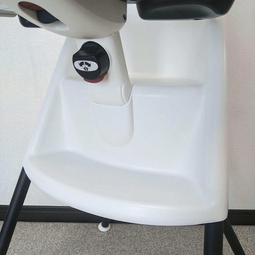 【早い者勝ち❣美品☆】ベビービョルン ハイチェア⭐︎
