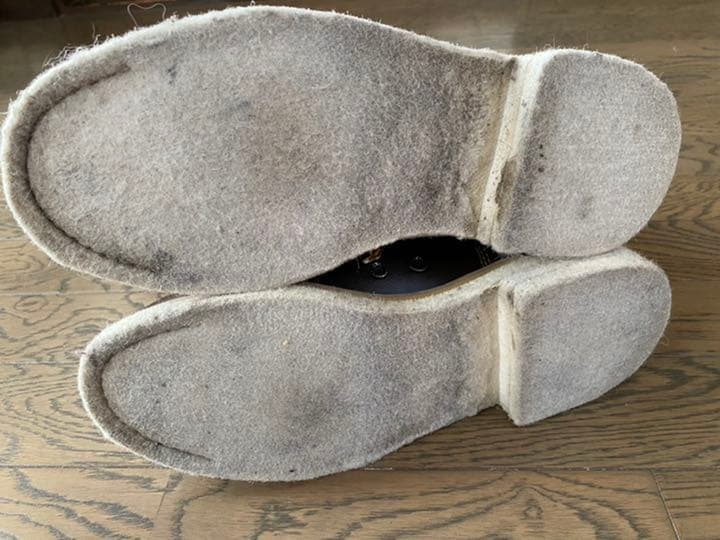 Orvis オービス　ウェーディングブーツ