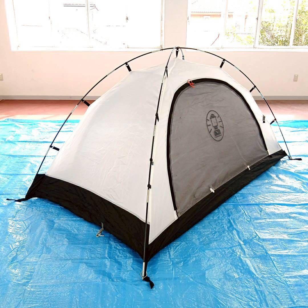 コールマンColeman テント ツーリングドームST