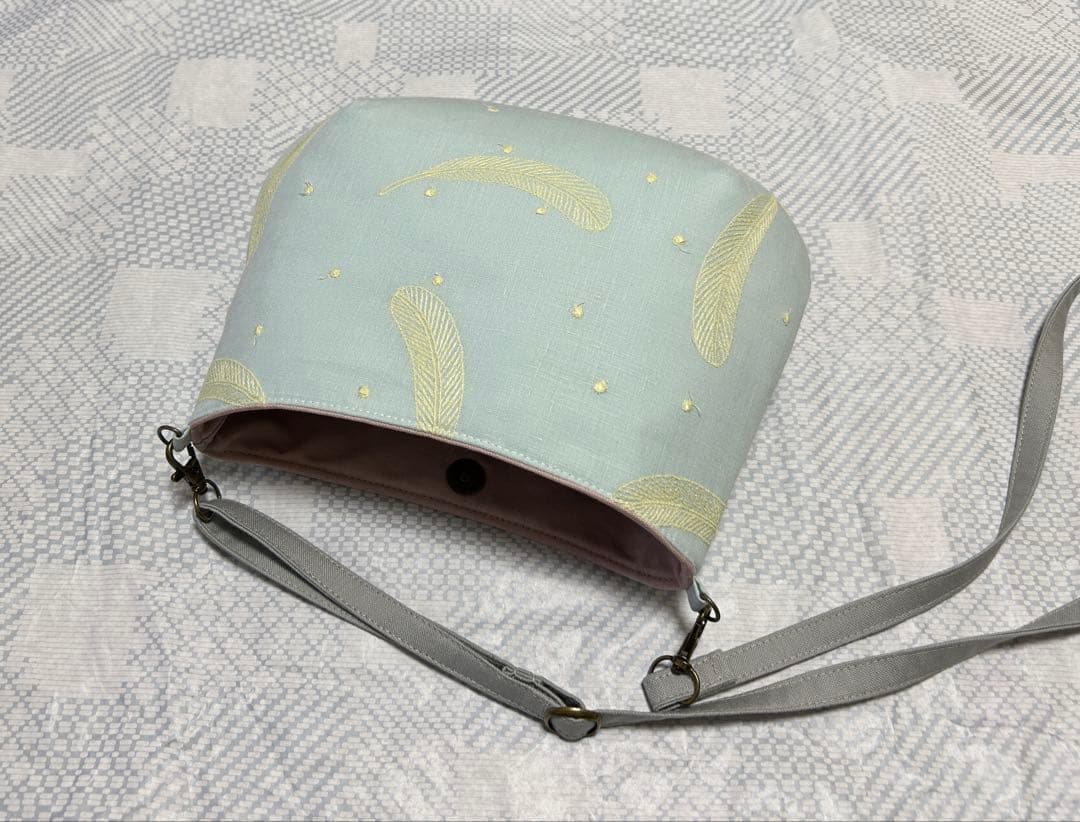 ひまり 様 featherdance mint