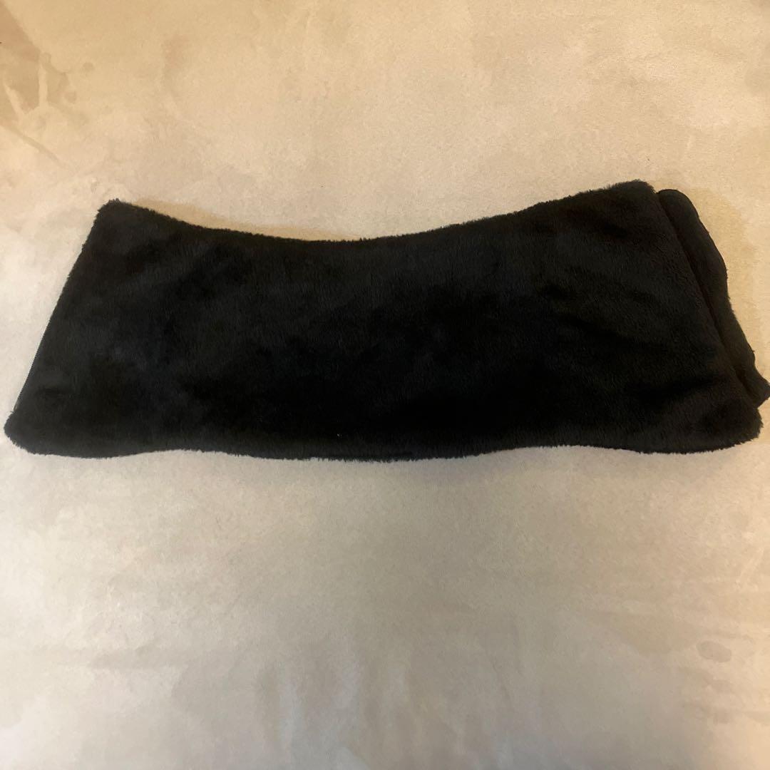 THE NORTH FACE バーサミッドネックゲイター　ブラック