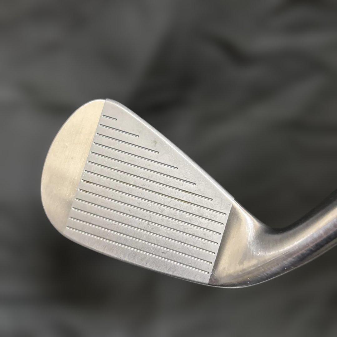 タイトリスト　Titleist VG3 アイアンセット モーダス105 S