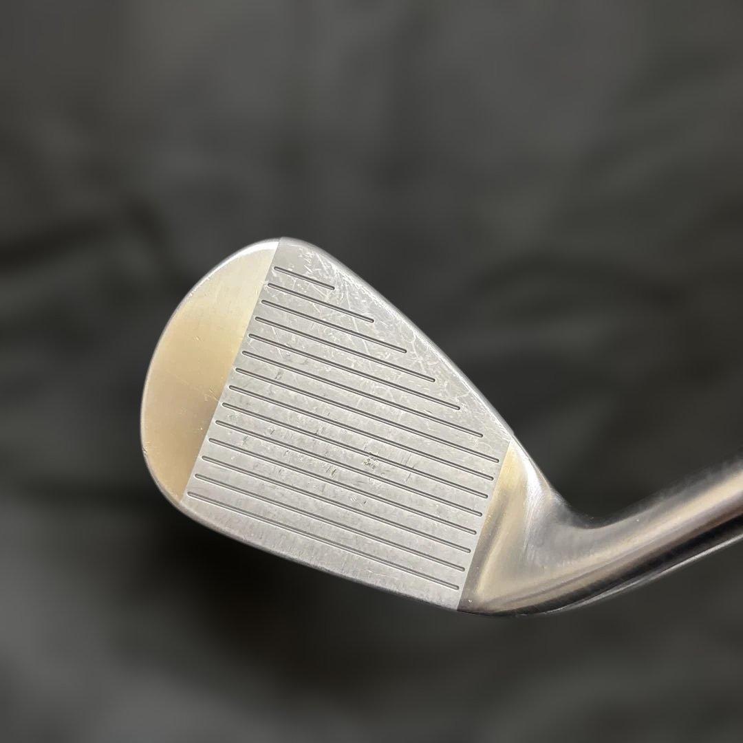 タイトリスト　Titleist VG3 アイアンセット モーダス105 S