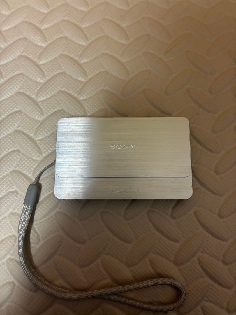 タ*マ様 sony&ソニー　DSC-T700 デジタルカメラ