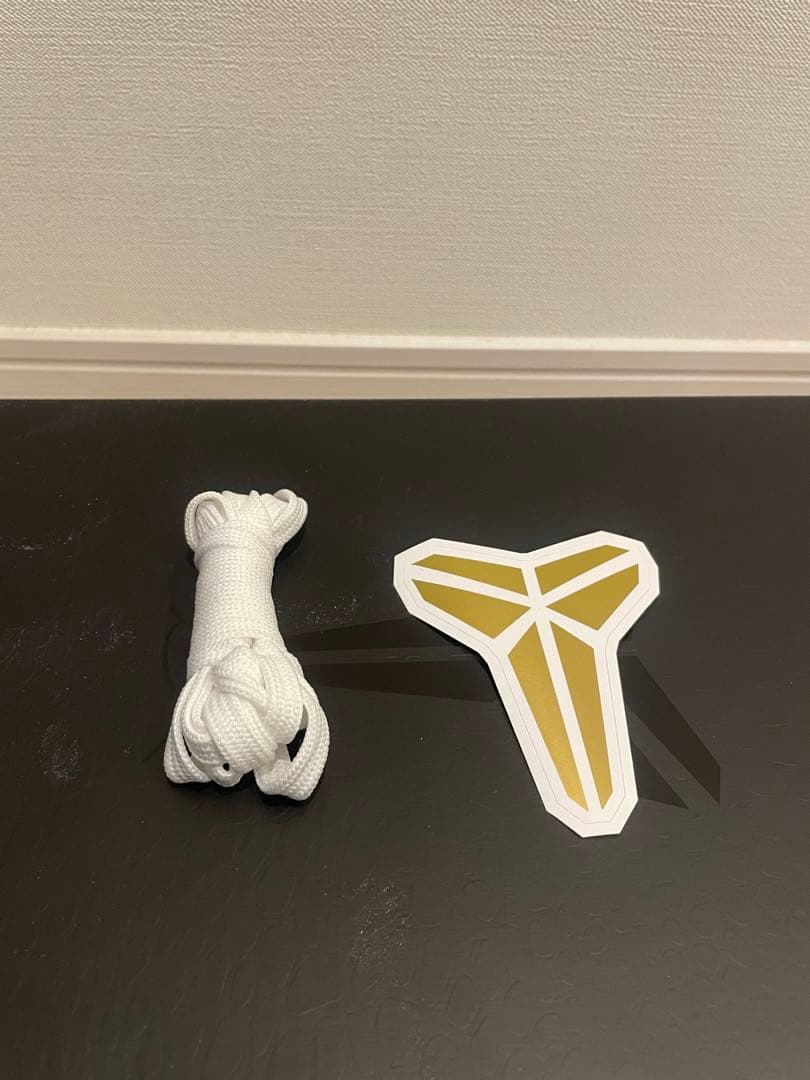 美品　Nike Kobe 9 エリートLOW EMプロトロ27.5cm